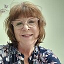 Татьяна, 66 лет