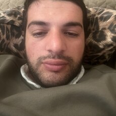 Фотография мужчины Gogi, 27 лет из г. Батуми