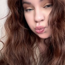 Фотография девушки Викторя, 19 лет из г. Екатеринбург