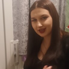 Фотография девушки Ната, 26 лет из г. Санкт-Петербург