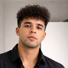 Фотография мужчины Adam, 21 год из г. Минск