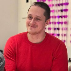 Фотография мужчины Евгений, 27 лет из г. Санкт-Петербург