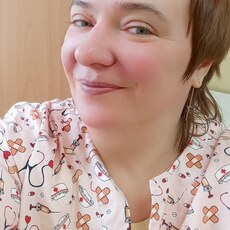 Фотография девушки Mary, 44 года из г. Минск