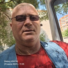 Фотография мужчины Сергей, 49 лет из г. Егорьевск