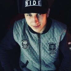 Фотография мужчины Александр, 29 лет из г. Чита