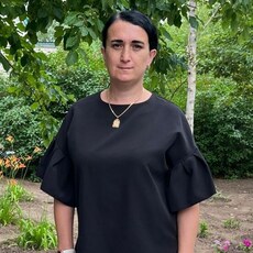 Фотография девушки Ольга, 39 лет из г. Барнаул