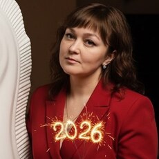 Фотография девушки Маруся, 41 год из г. Улан-Удэ