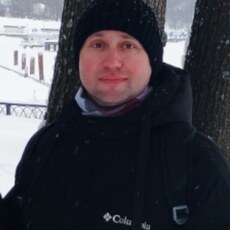 Фотография мужчины Игорь, 43 года из г. Углич