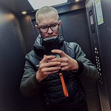 Фотография мужчины Павел, 35 лет из г. Тольятти