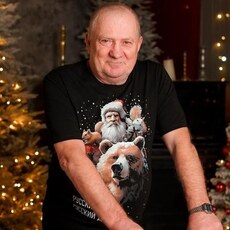 Александр, 65 из г. Дятьково.