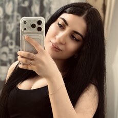 Фотография девушки Gunel, 23 года из г. Москва