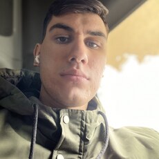 Фотография мужчины Илья, 24 года из г. Самара
