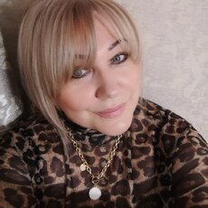 Фотография девушки Елена, 55 лет из г. Обнинск