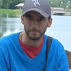 Фотография мужчины Александр, 29 лет из г. Мир