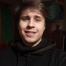 Фотография мужчины Данила, 21 год из г. Екатеринбург