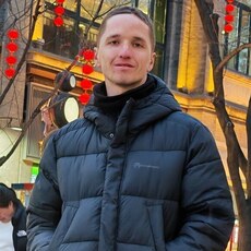 Фотография мужчины Сеня, 24 года из г. Владивосток