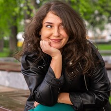 Фотография девушки Эльвира, 32 года из г. Пермь