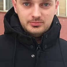 Фотография мужчины Рома, 36 лет из г. Череповец