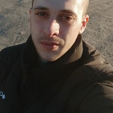 Фотография мужчины Эдик, 27 лет из г. Омск