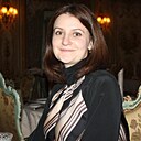 Эллочка, 43 года