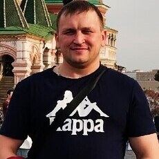 Фотография мужчины Андрей, 36 лет из г. Пермь