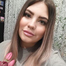 Фотография девушки Сашенька, 31 год из г. Ангарск