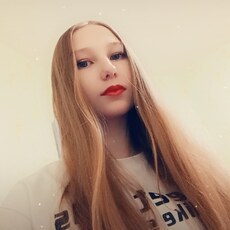Фотография девушки Виктория, 20 лет из г. Пермь