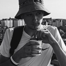 Фотография мужчины Кирилл, 18 лет из г. Калининград