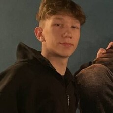 Фотография мужчины Кирилл, 21 год из г. Нижний Новгород