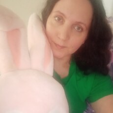 Фотография девушки Светлана, 50 лет из г. Первоуральск