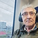 Рашит, 68 лет