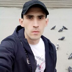 Фотография мужчины Алексей, 36 лет из г. Нефтеюганск
