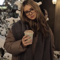 Фотография девушки Дарья, 22 года из г. Москва