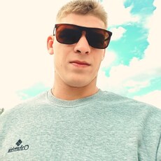 Фотография мужчины Николай, 25 лет из г. Химки