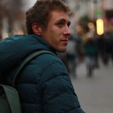 Фотография мужчины Александр, 31 год из г. Санкт-Петербург