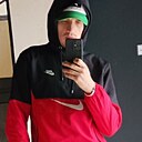 Коля, 34 года