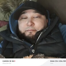 Фотография мужчины Рома, 36 лет из г. Чита