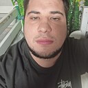 Игорь, 26 лет