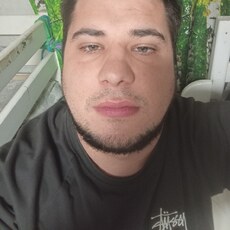 Фотография мужчины Игорь, 26 лет из г. Симферополь