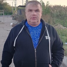 Фотография мужчины Алексей, 49 лет из г. Юрья