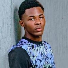 Фотография мужчины Osley, 21 год из г. Воронеж