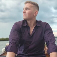 Фотография мужчины Михаил, 30 лет из г. Краснодар