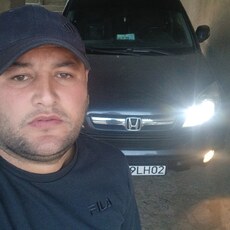 Фотография мужчины Руслан, 32 года из г. Омск