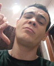 Фотография мужчины Серёжа, 24 года из г. Макеевка