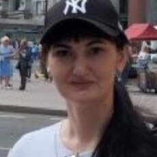 Фотография девушки Надежда, 43 года из г. Томск