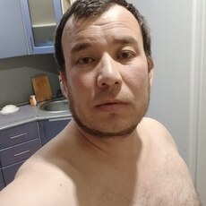 Фотография мужчины Мустафа, 36 лет из г. Орел