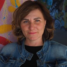 Фотография девушки Виктория, 45 лет из г. Волжский