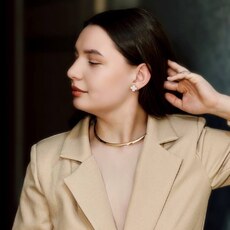 Фотография девушки Дарья, 20 лет из г. Улан-Удэ