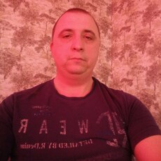 Фотография мужчины Олег, 40 лет из г. Ржакса