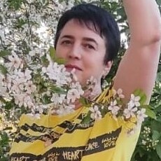 Фотография девушки Svetlana, 52 года из г. Калач-на-Дону